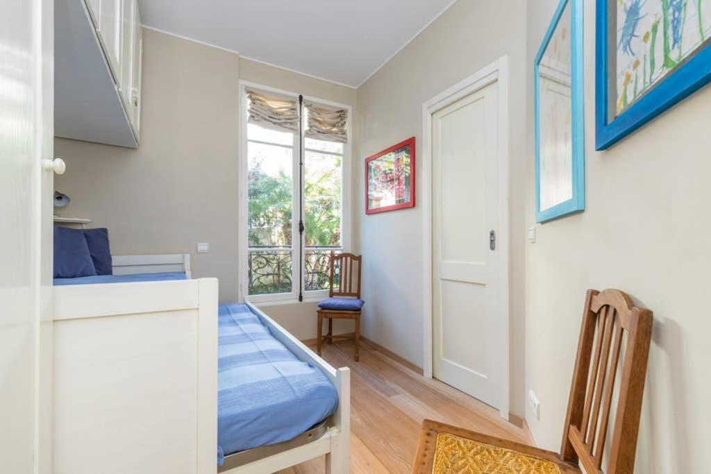 Rocky - Luxury 3br In Liberty Villa.pool,garden,wifi Apartment