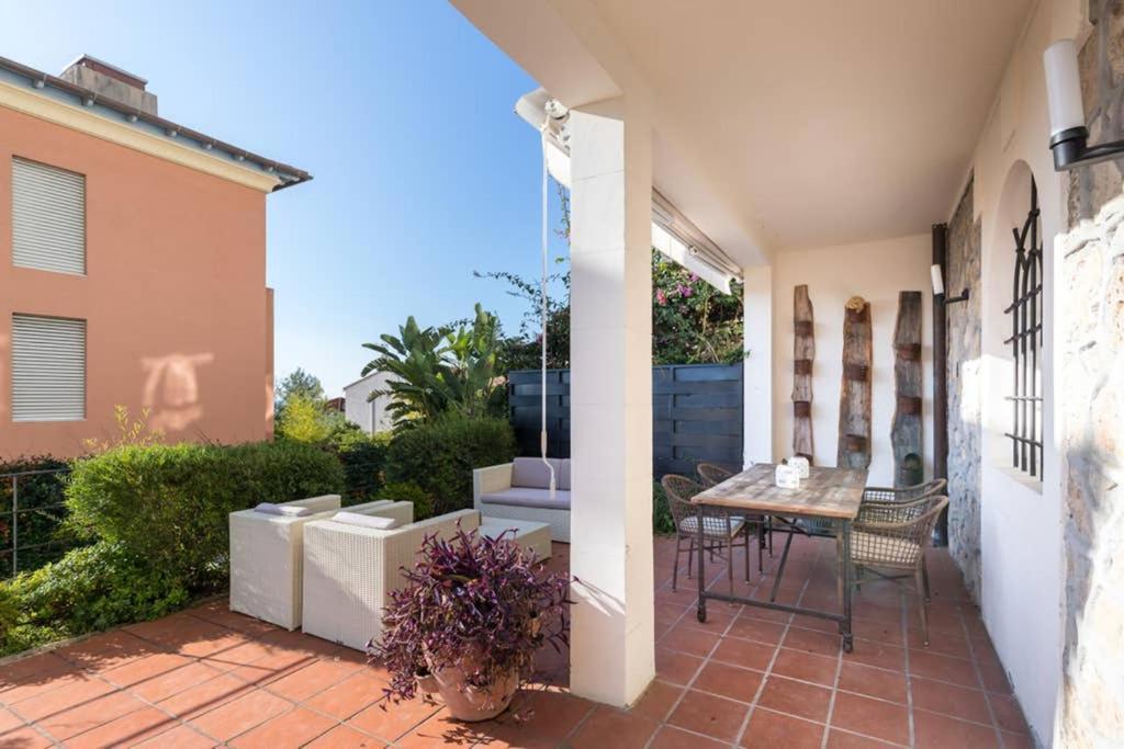 Apartment Rocky - Luxury 3br In Liberty Villa.pool,garden,wifi *
