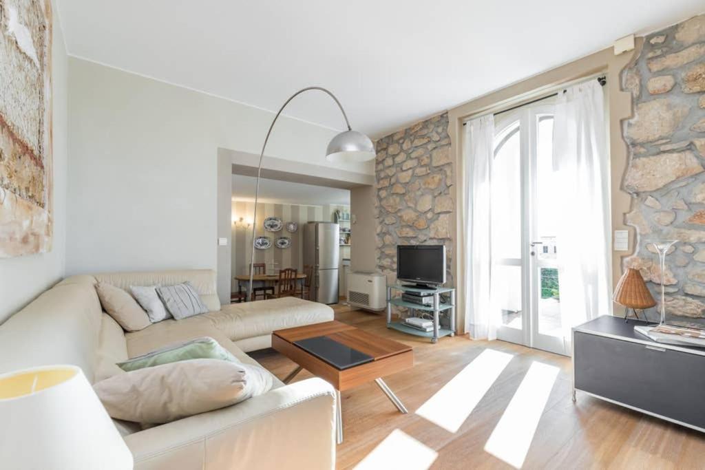 Apartment Rocky - Luxury 3br In Liberty Villa.pool,garden,wifi Roquebrune-Cap-Martin