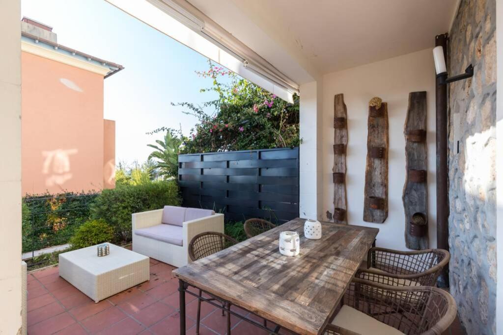 Apartment Rocky - Luxury 3br In Liberty Villa.pool,garden,wifi *