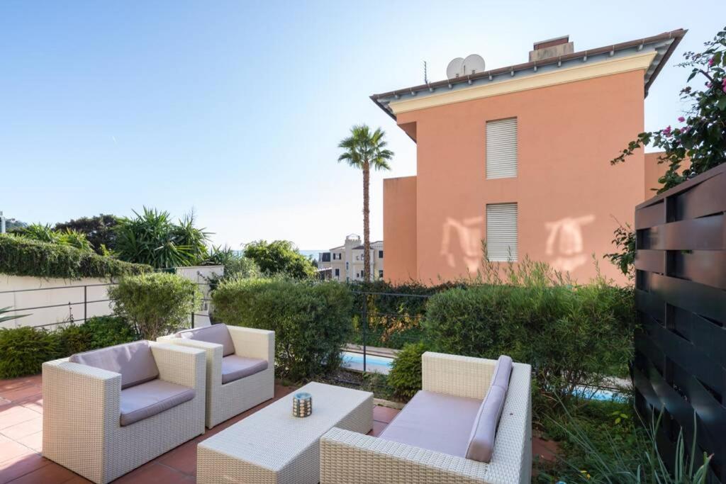 Rocky - Luxury 3br In Liberty Villa.pool,garden,wifi *