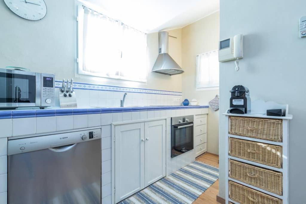 Rocky - Luxury 3br In Liberty Villa.pool,garden,wifi Roquebrune-Cap-Martin