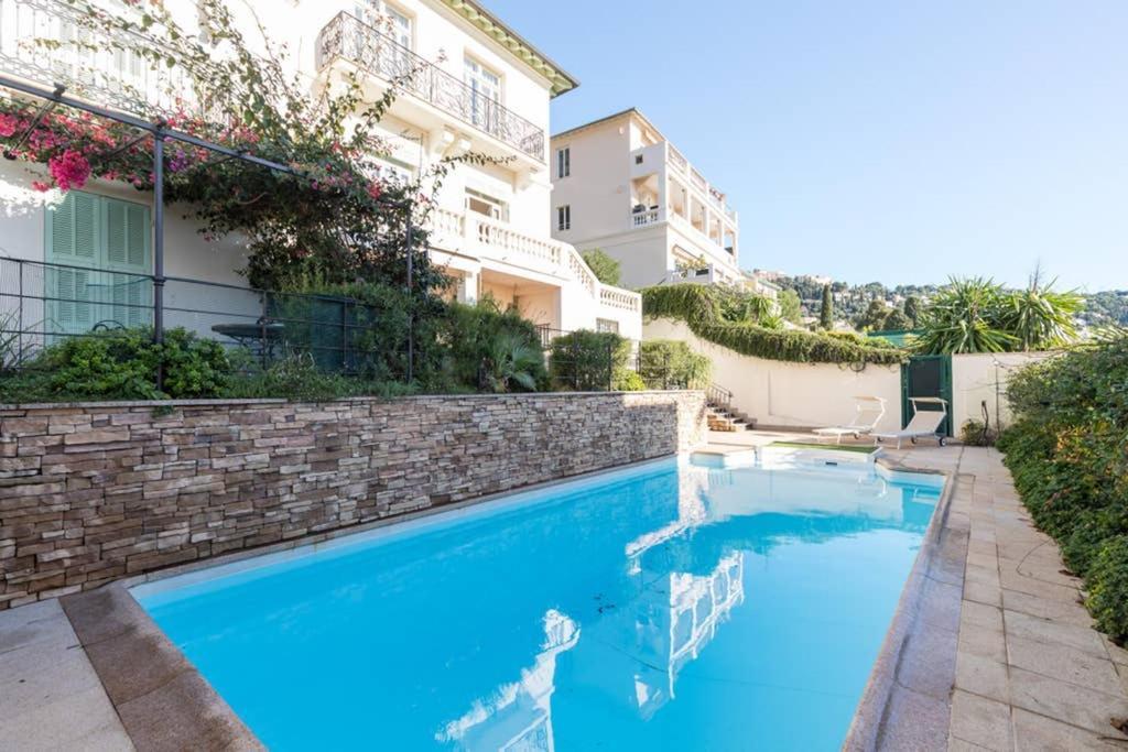 Apartment Rocky - Luxury 3br In Liberty Villa.pool,garden,wifi