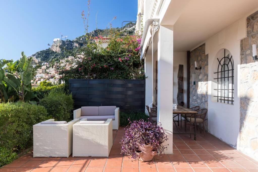 Rocky - Luxury 3br In Liberty Villa.pool,garden,wifi * Roquebrune-Cap-Martin