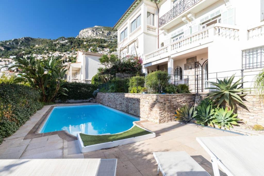 Apartment Rocky - Luxury 3br In Liberty Villa.pool,garden,wifi *