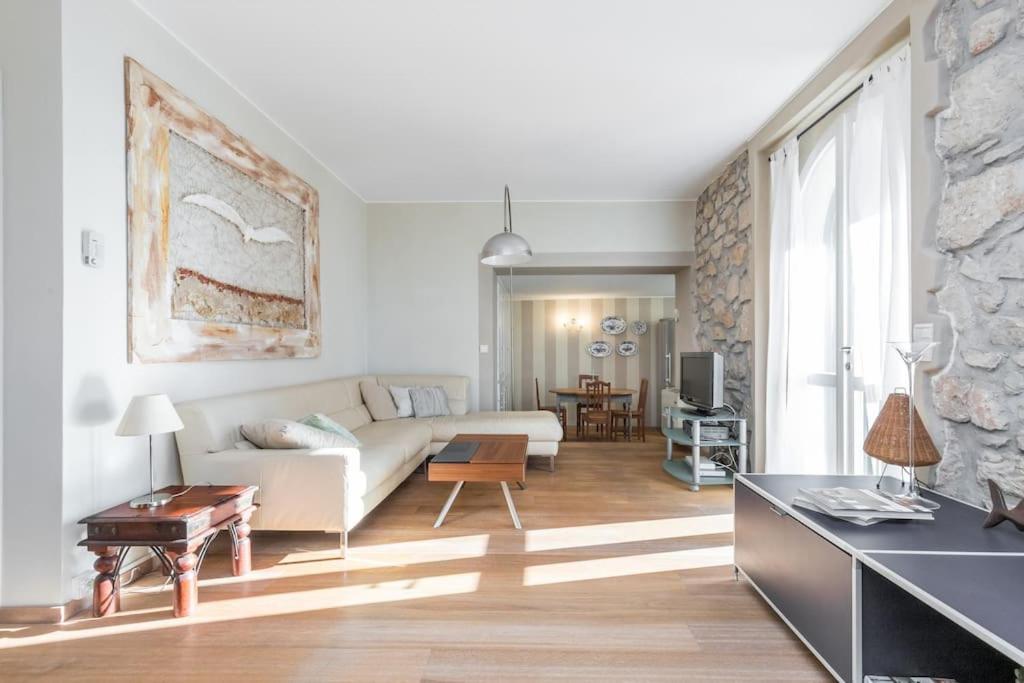 Apartment Rocky - Luxury 3br In Liberty Villa.pool,garden,wifi Roquebrune-Cap-Martin
