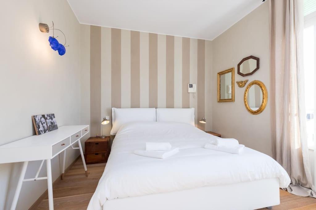 Apartment Rocky - Luxury 3br In Liberty Villa.pool,garden,wifi