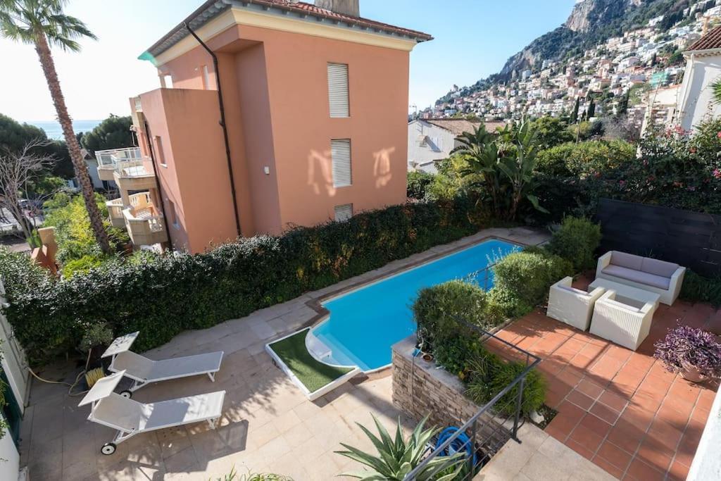 Apartment Rocky - Luxury 3br In Liberty Villa.pool,garden,wifi *