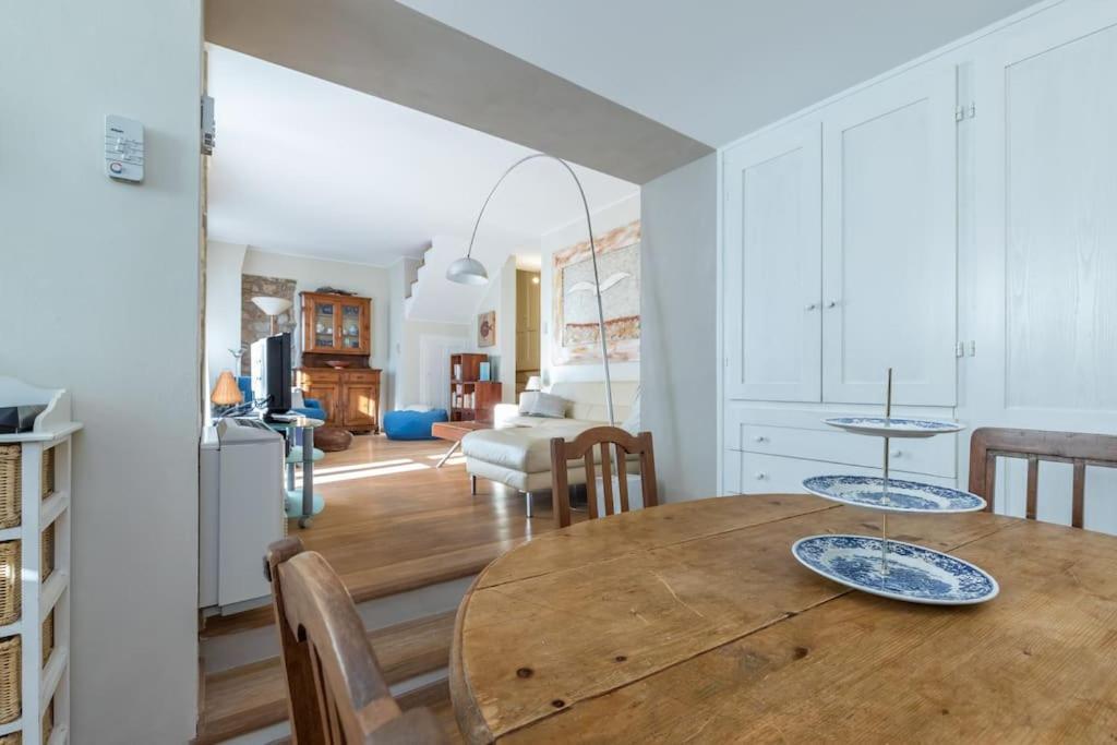 Rocky - Luxury 3br In Liberty Villa.pool,garden,wifi * Roquebrune-Cap-Martin