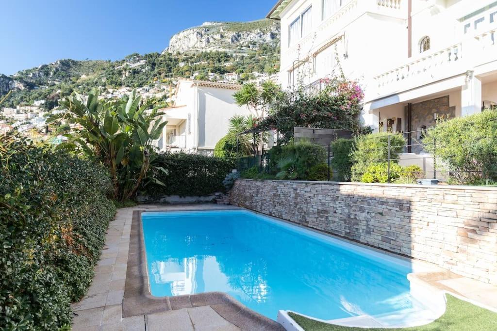 Apartment Rocky - Luxury 3br In Liberty Villa.pool,garden,wifi *