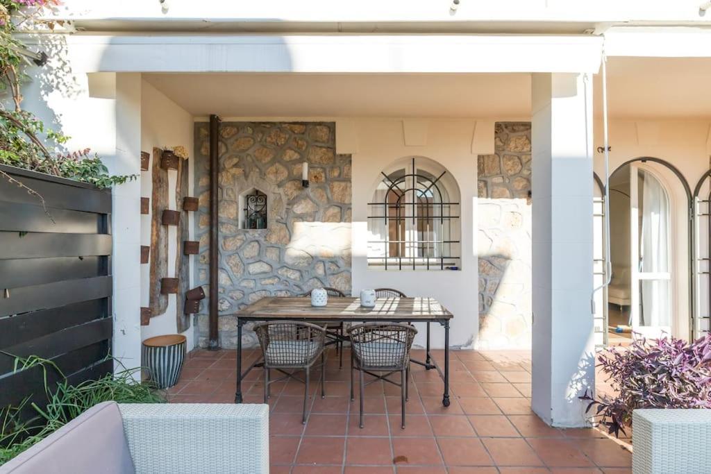 Rocky - Luxury 3br In Liberty Villa.pool,garden,wifi Apartment Roquebrune-Cap-Martin