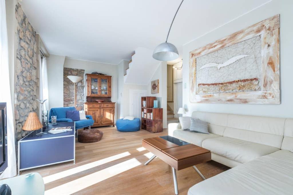 Rocky - Luxury 3br In Liberty Villa.pool,garden,wifi Appartement *