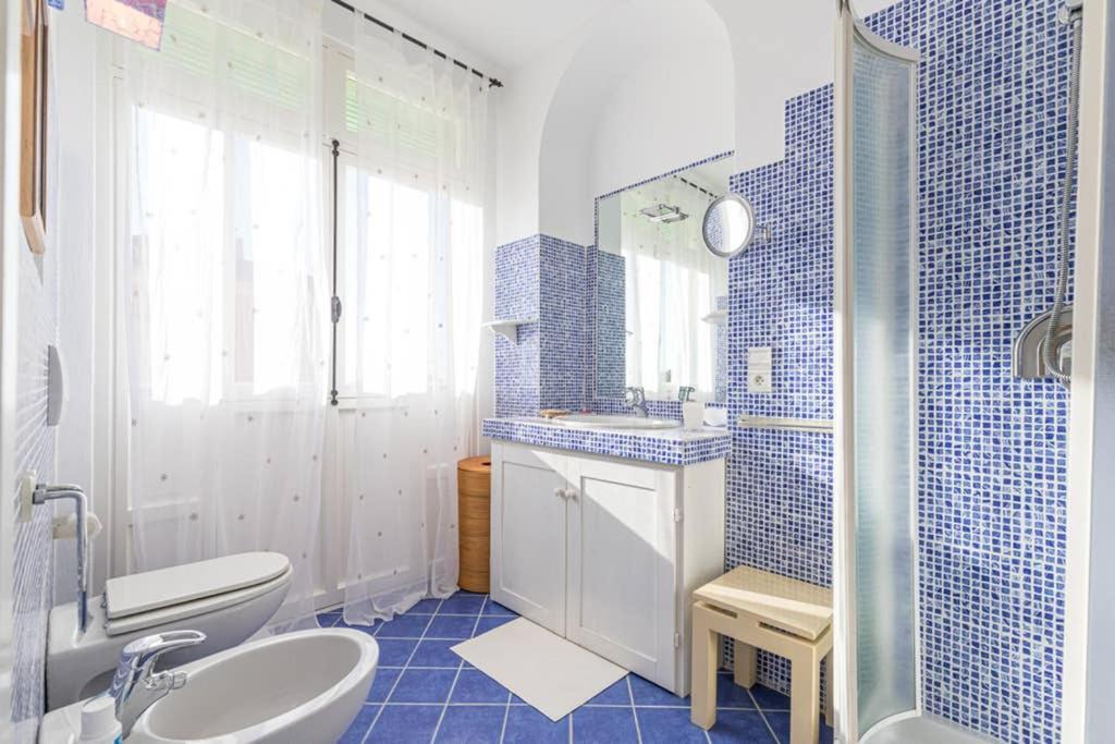 Appartement Rocky - Luxury 3br In Liberty Villa.pool,garden,wifi Roquebrune-Cap-Martin