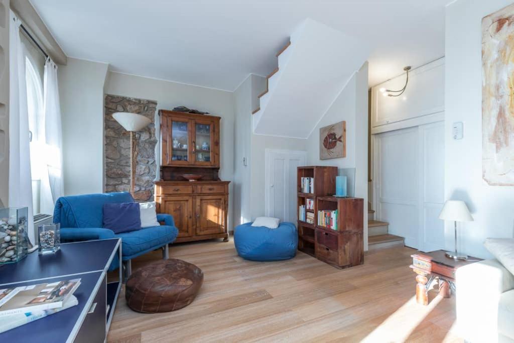 Appartement Rocky - Luxury 3br In Liberty Villa.pool,garden,wifi *