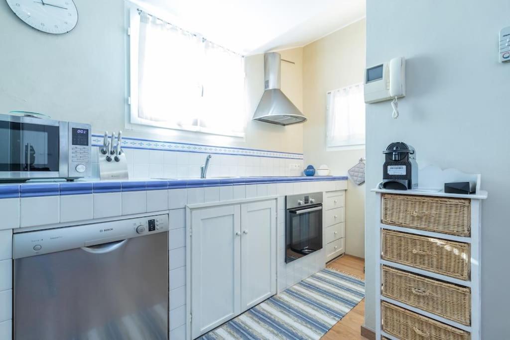 Appartement Rocky - Luxury 3br In Liberty Villa.pool,garden,wifi